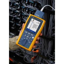 Fluke Networks DTX-1500 CableAnalyzer